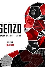 Смотреть Senzo: Murder of a Soccer Star (2022) онлайн в Хдрезка качестве 720p