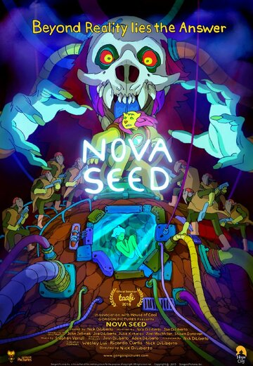 Смотреть Nova Seed (2016) онлайн в HD качестве 720p