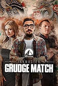 Смотреть Ink Master: Grudge Match (2019) онлайн в Хдрезка качестве 720p
