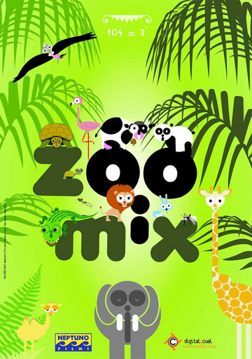 Смотреть Зоопарк (2008) онлайн в Хдрезка качестве 720p
