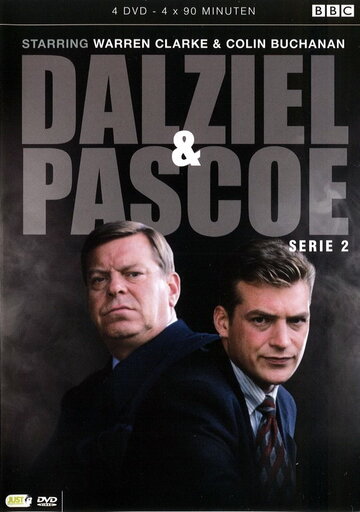 Смотреть Дэлзил и Пэскоу (1996) онлайн в Хдрезка качестве 720p