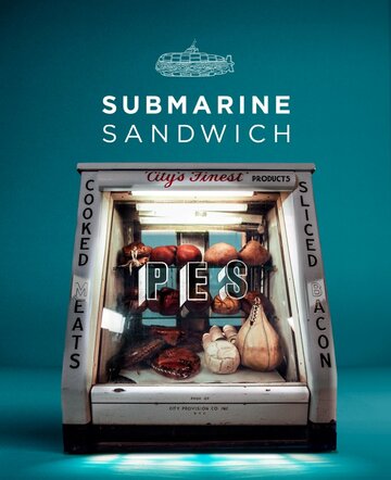 Смотреть Сэндвич-субмарина (2014) онлайн в HD качестве 720p