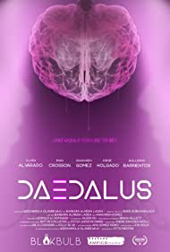 Смотреть Daedalus (2022) онлайн в Хдрезка качестве 720p