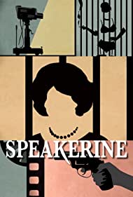 Смотреть Speakerine (2018) онлайн в Хдрезка качестве 720p