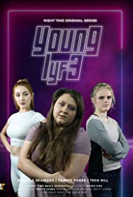 Смотреть Young Lyf3 (2021) онлайн в Хдрезка качестве 720p