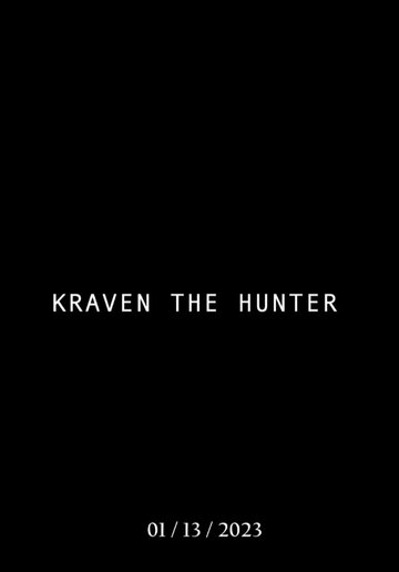 Cмотреть Крэйвен-охотник (2024) онлайн в Хдрезка качестве 720p