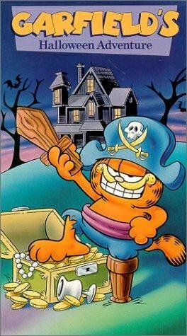 Смотреть Garfield in Disguise (1985) онлайн в HD качестве 720p