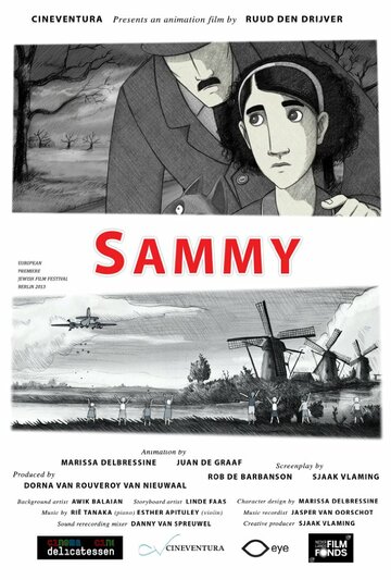 Смотреть Sammy (2012) онлайн в HD качестве 720p