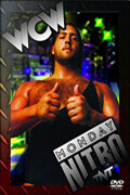 Смотреть WCW Нитро понедельника (1995) онлайн в Хдрезка качестве 720p