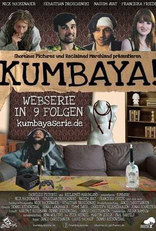 Смотреть Kumbaya! (2015) онлайн в Хдрезка качестве 720p
