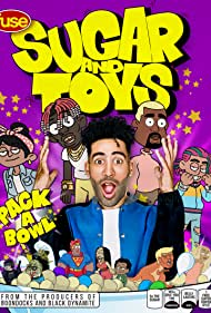 Смотреть Sugar and Toys (2019) онлайн в Хдрезка качестве 720p