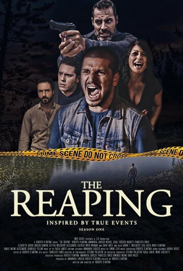 Смотреть The Reaping (2017) онлайн в Хдрезка качестве 720p