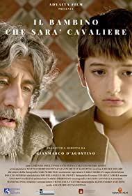 Смотреть Il bambino che sarà cavaliere (2021) онлайн в HD качестве 720p