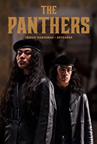 Смотреть The Panthers (2021) онлайн в Хдрезка качестве 720p