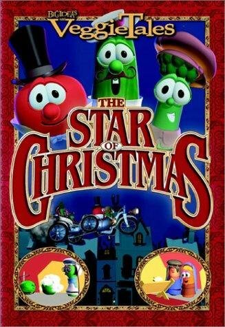 Смотреть The Star of Christmas (2002) онлайн в HD качестве 720p