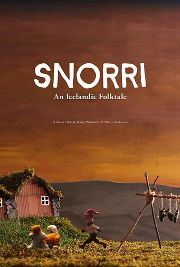 Смотреть Snorri (2019) онлайн в HD качестве 720p