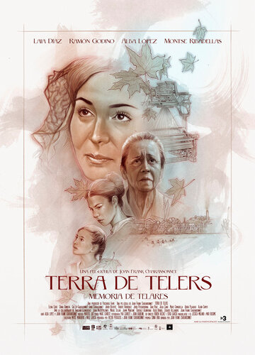 Смотреть Terra de telers (2019) онлайн в Хдрезка качестве 720p
