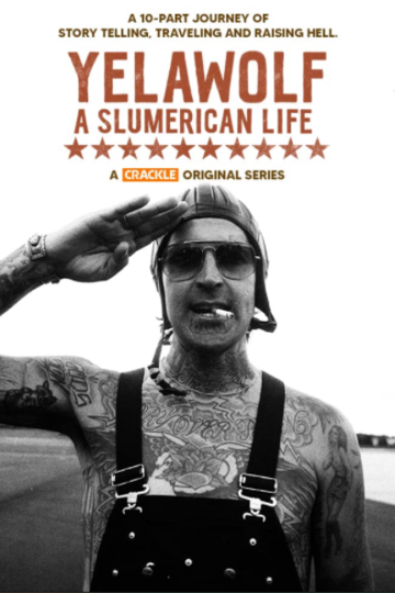 Смотреть Yelawolf: A Slumerican Life (2020) онлайн в Хдрезка качестве 720p