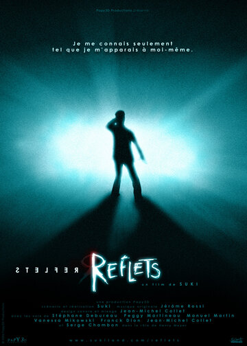 Смотреть Reflets (2006) онлайн в HD качестве 720p