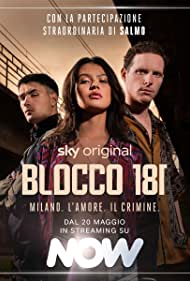 Смотреть Blocco 181 (2022) онлайн в Хдрезка качестве 720p