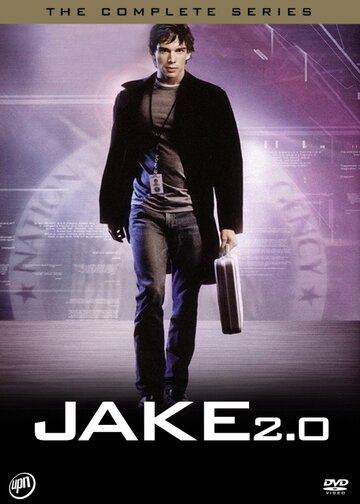 Смотреть Джейк 2.0 (2003) онлайн в Хдрезка качестве 720p