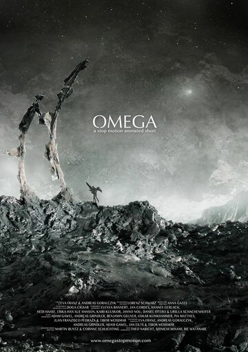 Смотреть Омега (2012) онлайн в HD качестве 720p