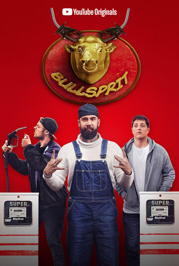 Смотреть Bullsprit (2018) онлайн в Хдрезка качестве 720p