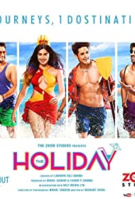 Смотреть The Holiday (2019) онлайн в Хдрезка качестве 720p