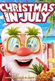 Смотреть Christmas in July (2021) онлайн в HD качестве 720p