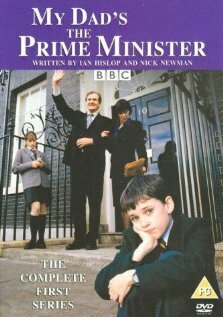 Смотреть My Dad's the Prime Minister (2003) онлайн в Хдрезка качестве 720p