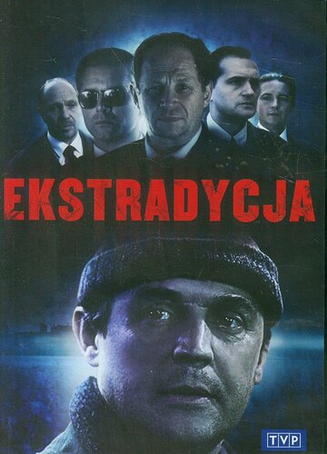 Смотреть Экстрадиция (1995) онлайн в Хдрезка качестве 720p