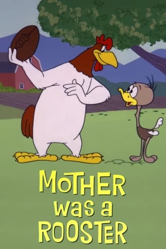 Смотреть Mother Was a Rooster (1962) онлайн в HD качестве 720p
