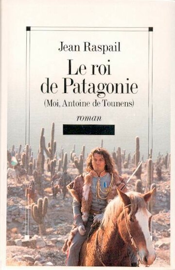 Смотреть Король Патагонии (1990) онлайн в Хдрезка качестве 720p