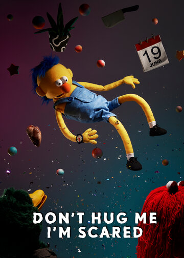 Смотреть hdrezka Don't Hug Me I'm Scared 6 (2016) онлайн в HD качестве 