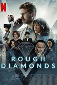 Смотреть Rough Diamonds (2023) онлайн в Хдрезка качестве 720p