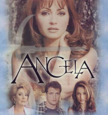 Смотреть Анхела (1998) онлайн в Хдрезка качестве 720p