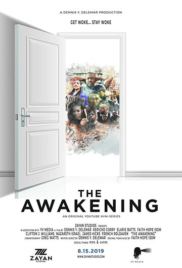Смотреть The Awakening (2019) онлайн в Хдрезка качестве 720p
