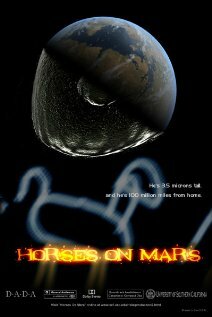 Смотреть Лошади на Марсе (2001) онлайн в HD качестве 720p