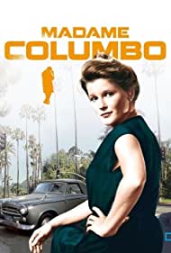 Смотреть Миссис Коломбо (1979) онлайн в Хдрезка качестве 720p