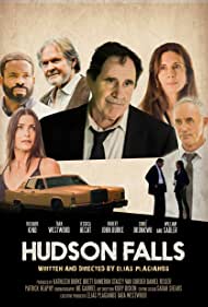 Смотреть Hudson Falls (2021) онлайн в Хдрезка качестве 720p