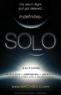 Смотреть Solo: The Series (2010) онлайн в Хдрезка качестве 720p