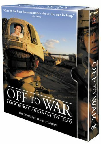 Смотреть Off to War (2005) онлайн в Хдрезка качестве 720p