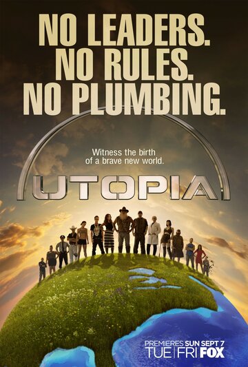 Смотреть Утопия (2014) онлайн в Хдрезка качестве 720p