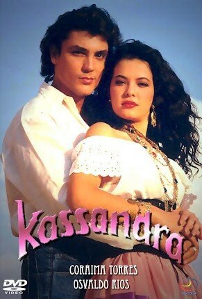 Смотреть Кассандра (1992) онлайн в Хдрезка качестве 720p
