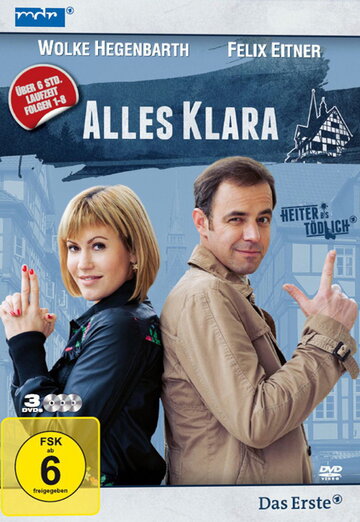 Смотреть Alles Klara (2012) онлайн в Хдрезка качестве 720p
