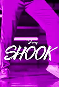 Смотреть Shook (2019) онлайн в Хдрезка качестве 720p