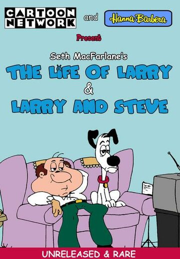 Смотреть Жизнь Ларри (1995) онлайн в HD качестве 720p
