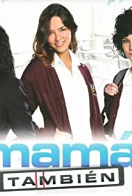 Смотреть Мама также (2012) онлайн в Хдрезка качестве 720p