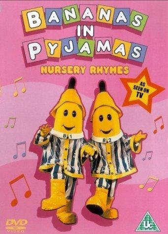 Смотреть Бананы в пижаме (1992) онлайн в Хдрезка качестве 720p