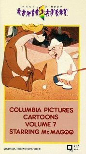 Смотреть Magoo's Canine Mutiny (1956) онлайн в HD качестве 720p